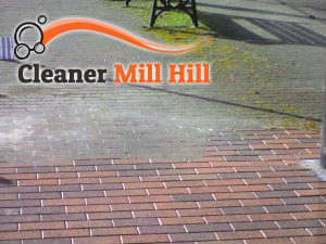 Jet Washing Mill Hill